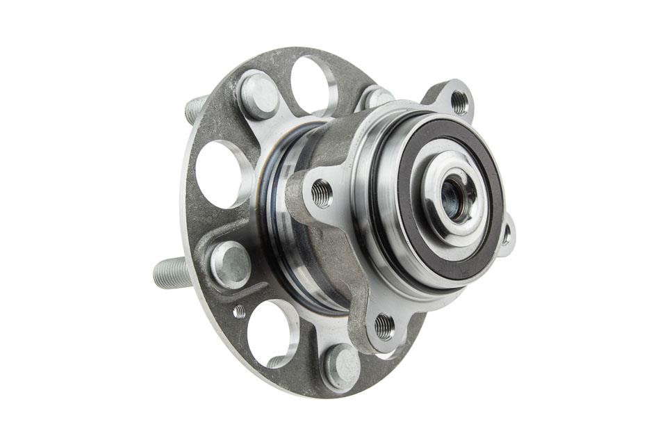 NTY KLT-HD-075 Wheel bearing kit KLTHD075