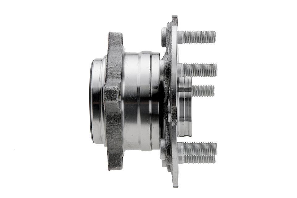 Wheel bearing kit NTY KLT-HD-077