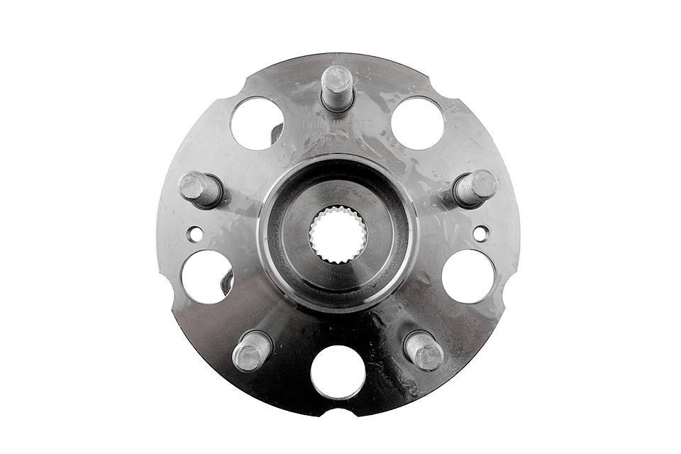NTY Wheel bearing kit – price 129 PLN
