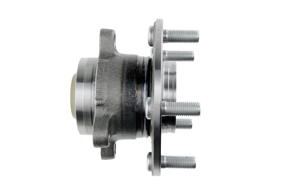 Wheel bearing kit NTY KLT-HD-079
