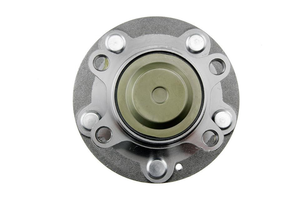 Wheel bearing kit NTY KLT-HD-079