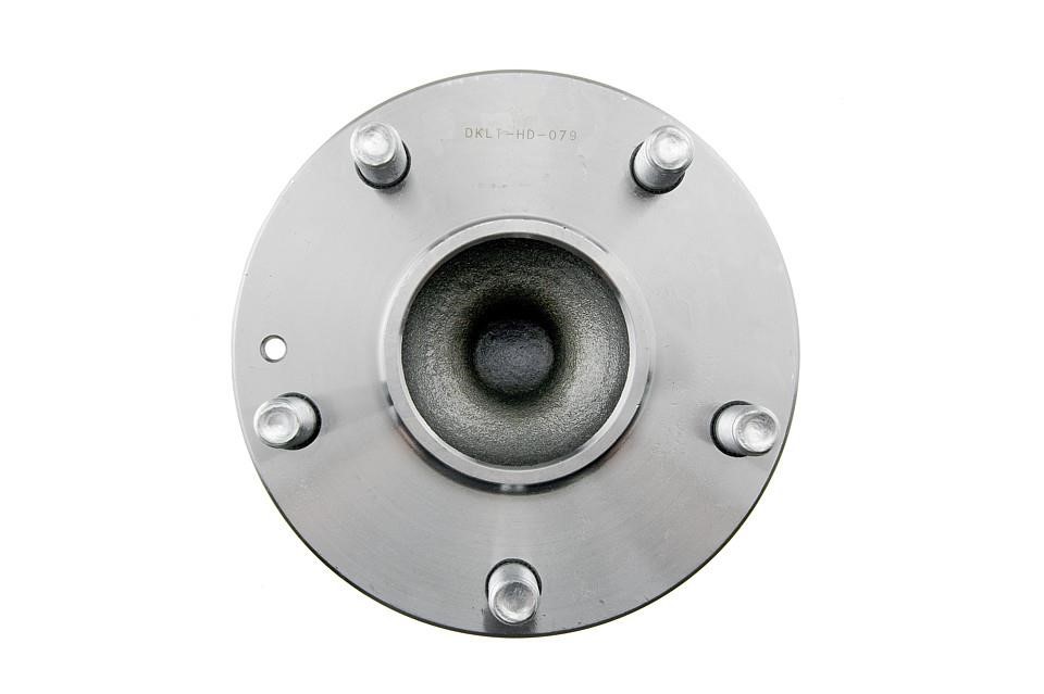 NTY Wheel bearing kit – price 121 PLN