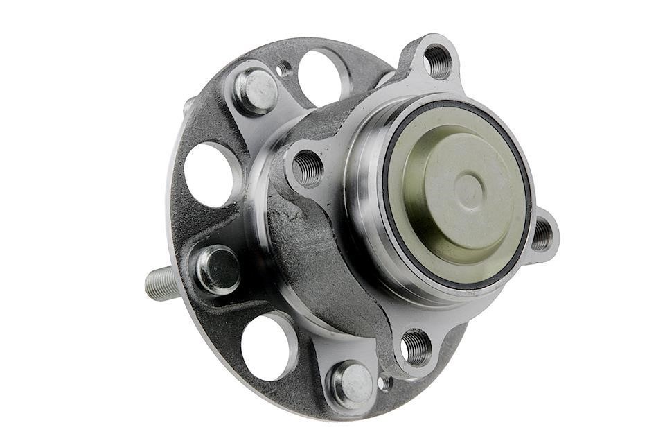 Wheel bearing Acura: KLTHD081 NTY Wheel bearing kit