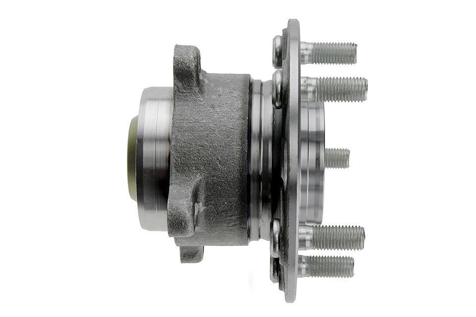 Wheel bearing kit NTY KLT-HD-081