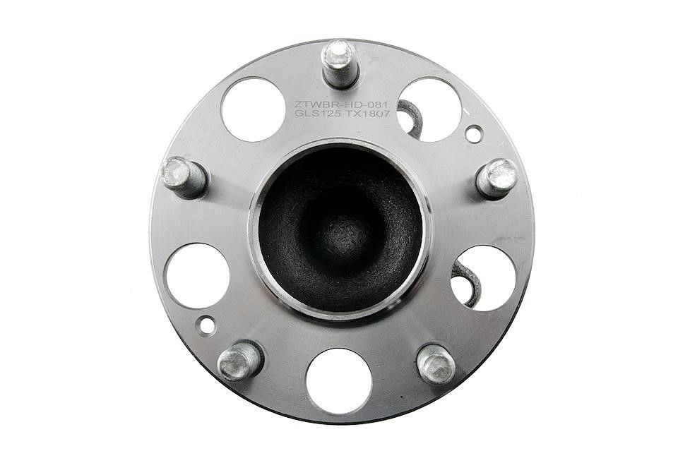 NTY Wheel bearing kit – price 225 PLN