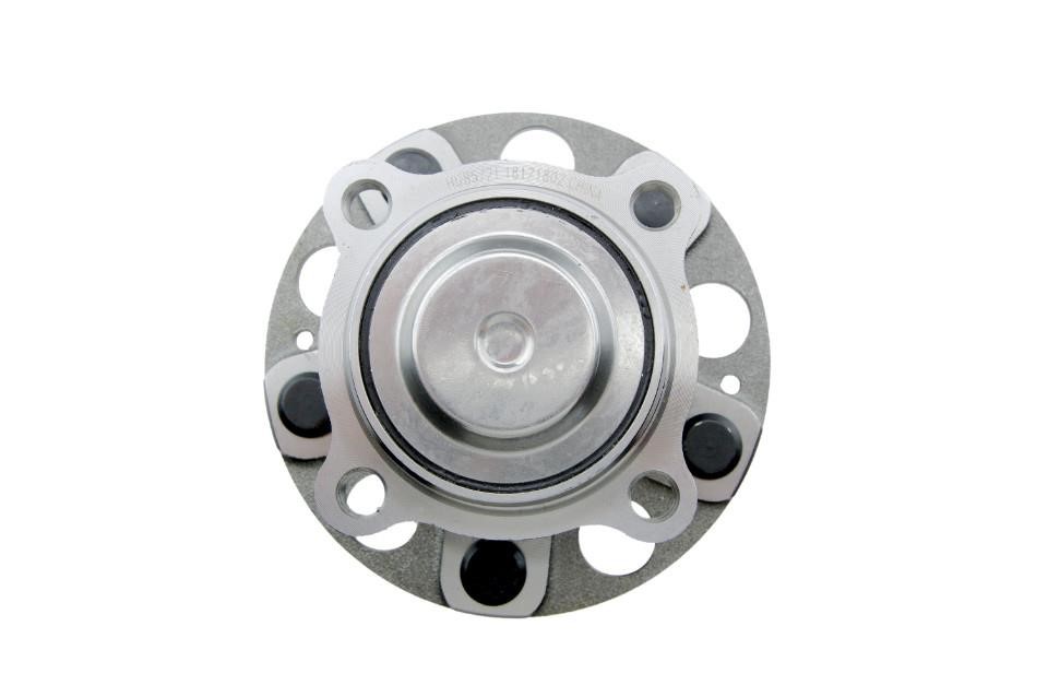 Rear wheel bearing NTY KLT-HD-082