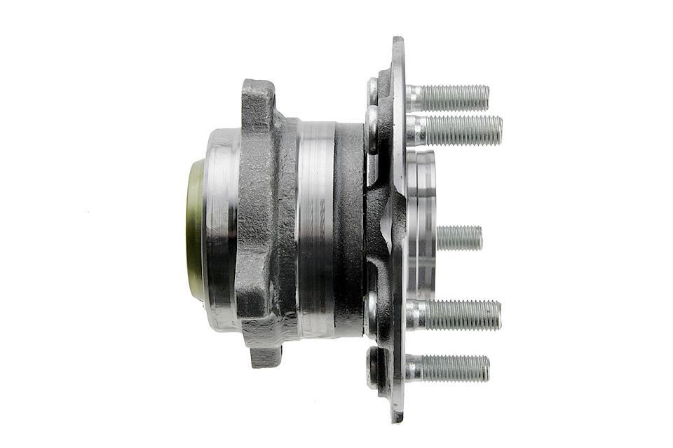 Wheel bearing kit NTY KLT-HD-083