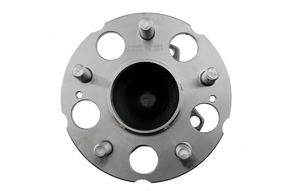 NTY Wheel bearing kit – price 122 PLN