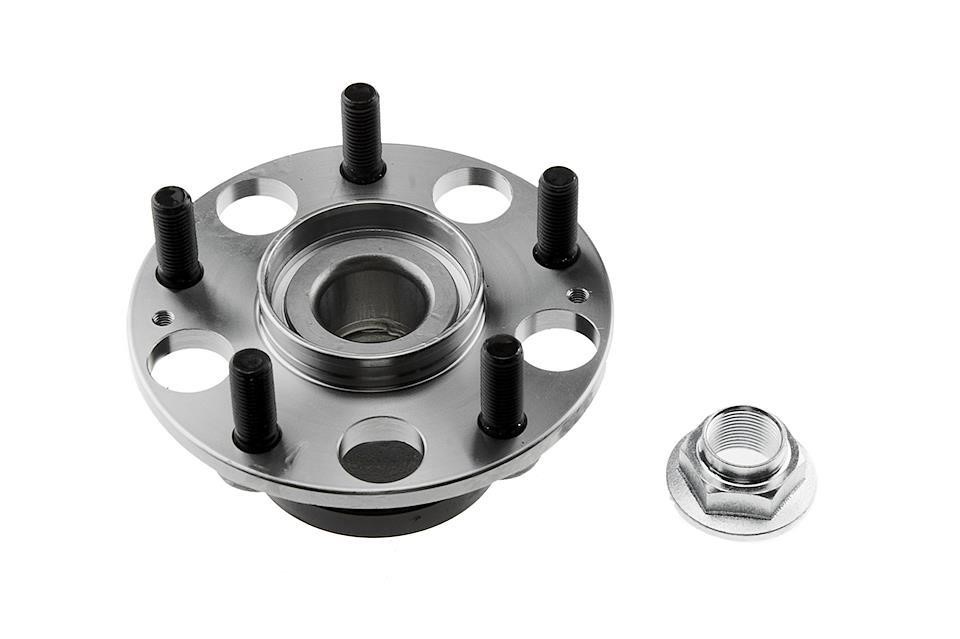 NTY Rear wheel bearing – price 133 PLN