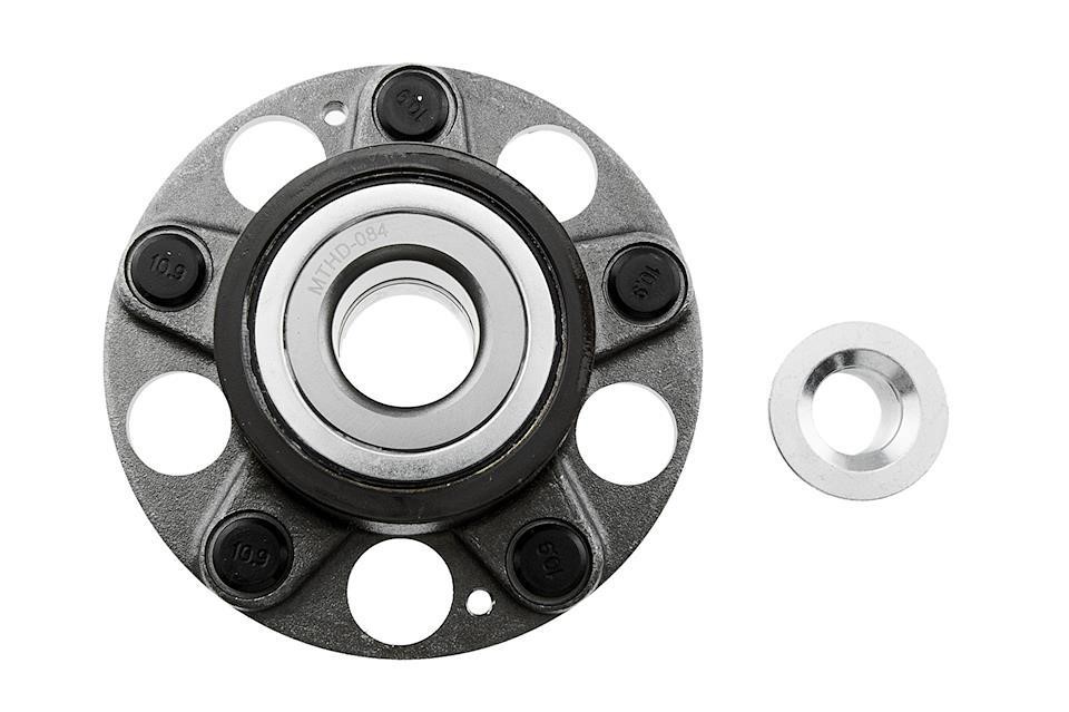 Rear wheel bearing NTY KLT-HD-084
