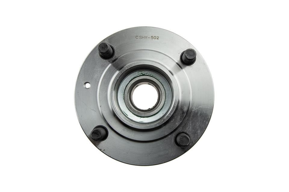 Wheel bearing kit NTY KLT-HY-502