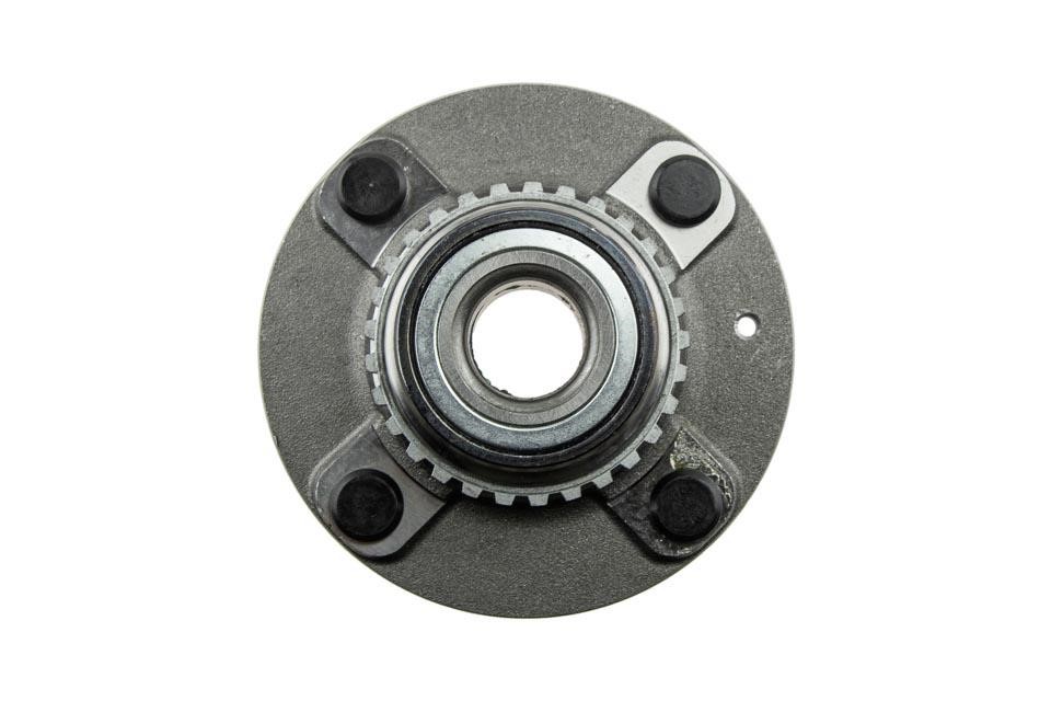 Wheel bearing kit NTY KLT-HY-502