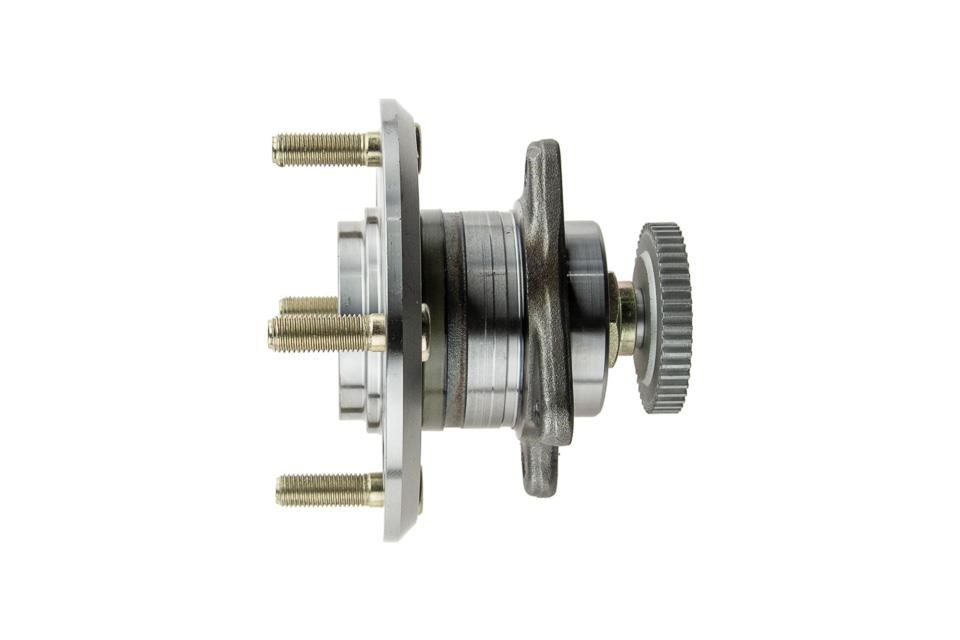 Wheel bearing kit NTY KLT-HY-512