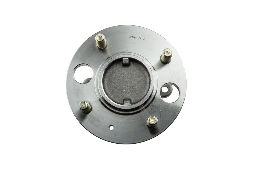 NTY Wheel bearing kit – price 118 PLN