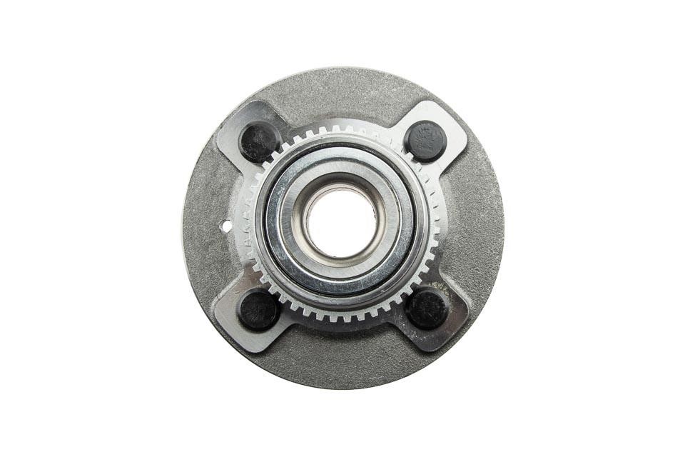 Wheel bearing kit NTY KLT-HY-516