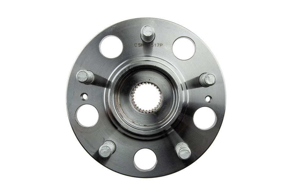 NTY Wheel hub – price [object Object] PLN