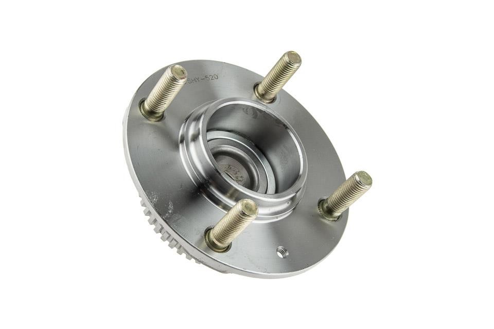 Wheel bearing kit NTY KLT-HY-520