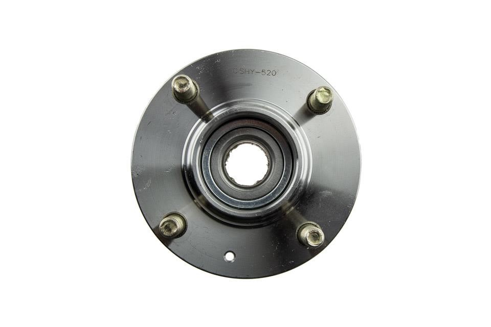 NTY Wheel bearing kit – price 122 PLN