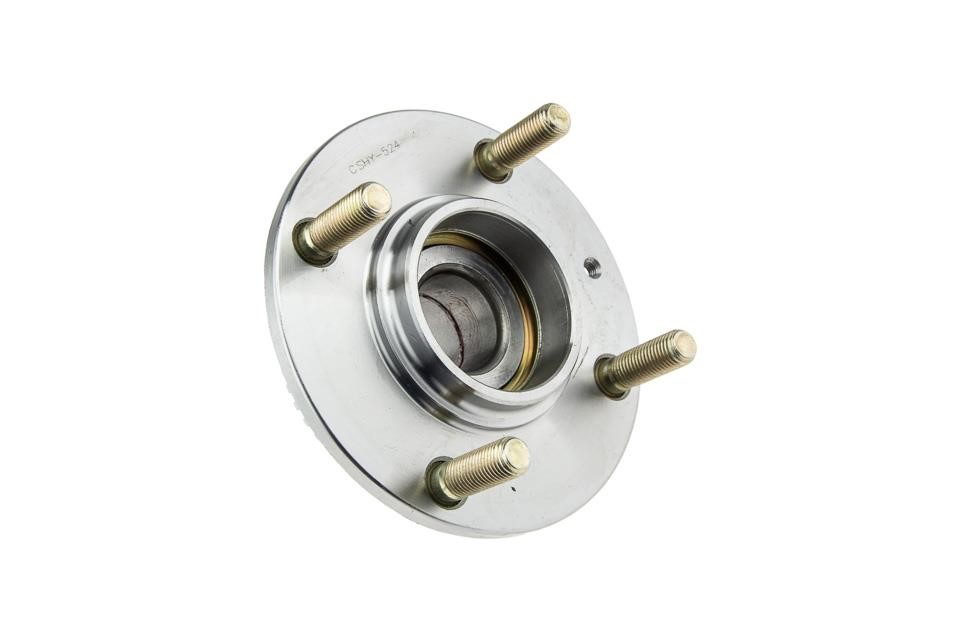 NTY Wheel bearing kit – price 137 PLN