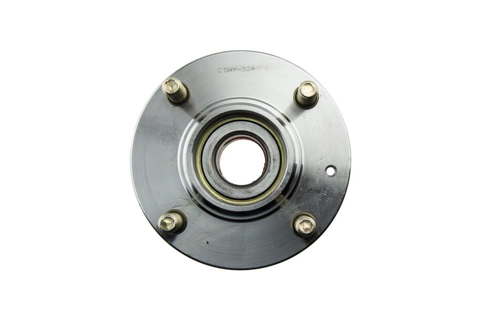 Wheel bearing kit NTY KLT-HY-524