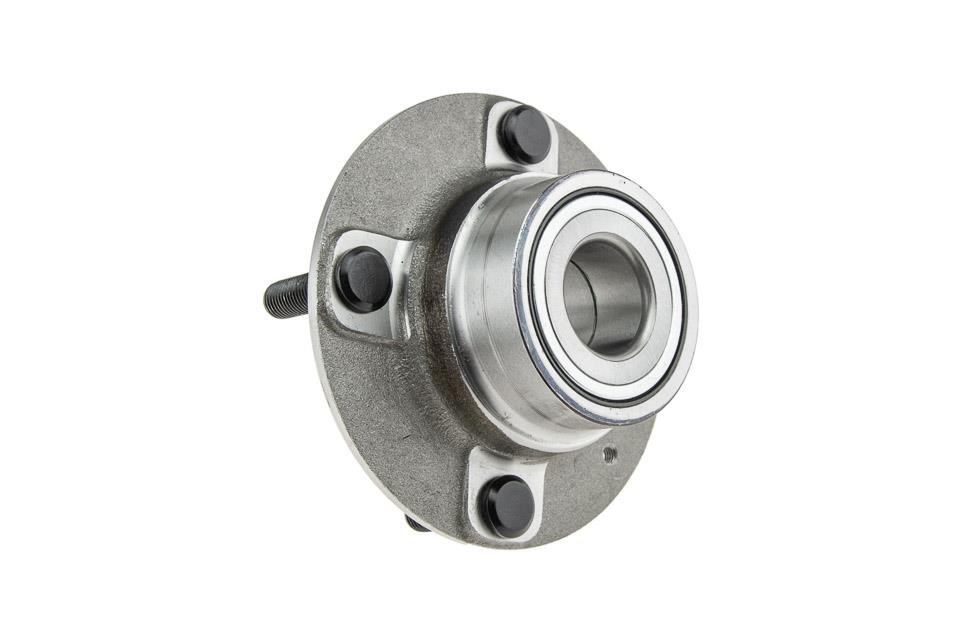 NTY KLT-HY-526 Wheel bearing kit KLTHY526
