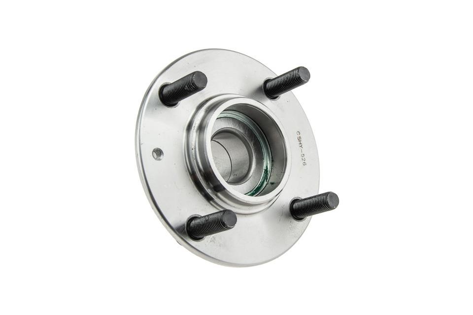 NTY Wheel bearing kit – price 106 PLN
