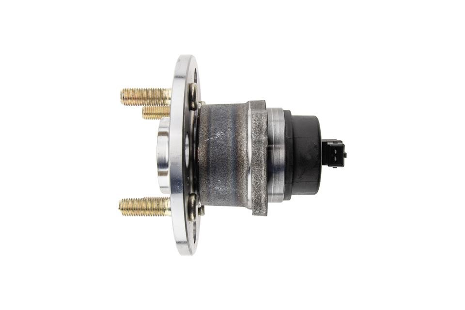 Wheel bearing kit NTY KLT-HY-528