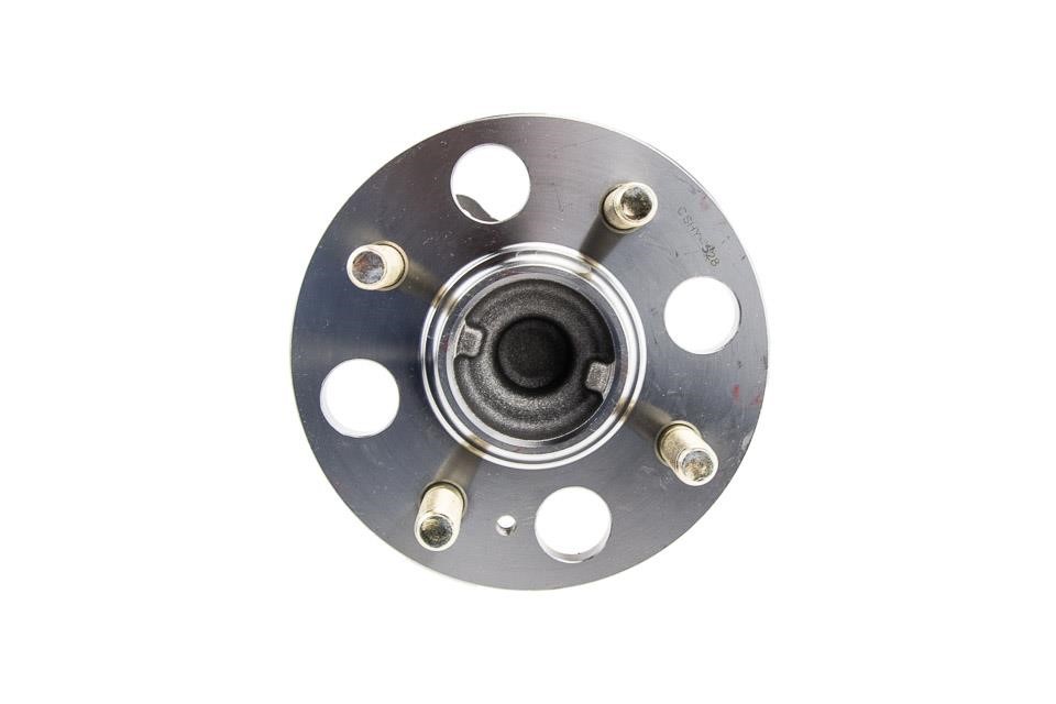NTY Wheel bearing kit – price 125 PLN