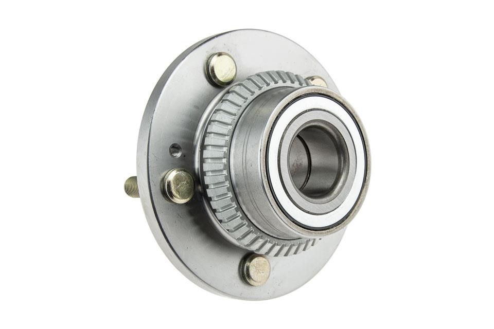 NTY KLT-HY-530 Wheel bearing kit KLTHY530