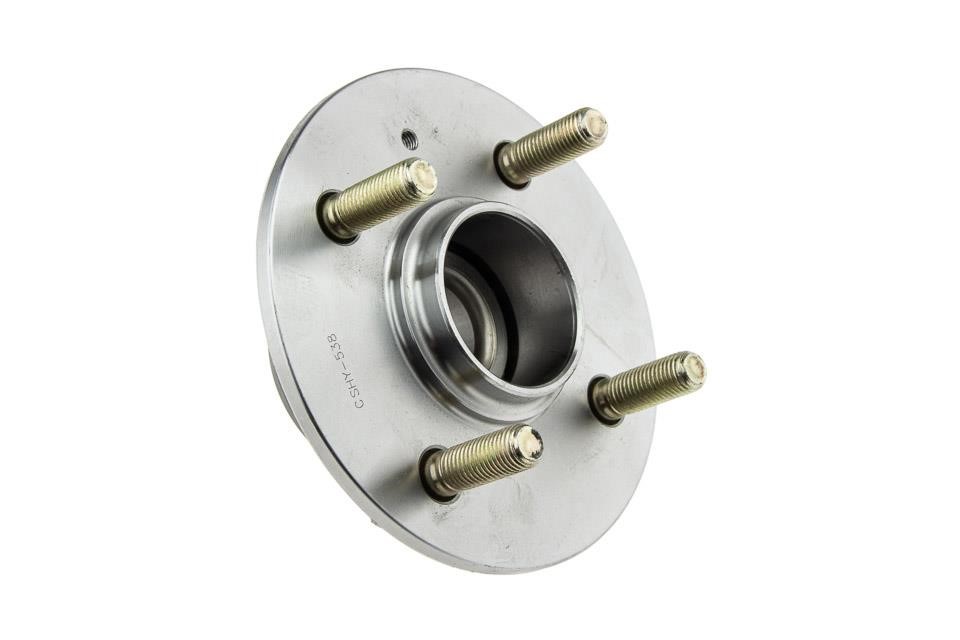 Wheel bearing kit NTY KLT-HY-538