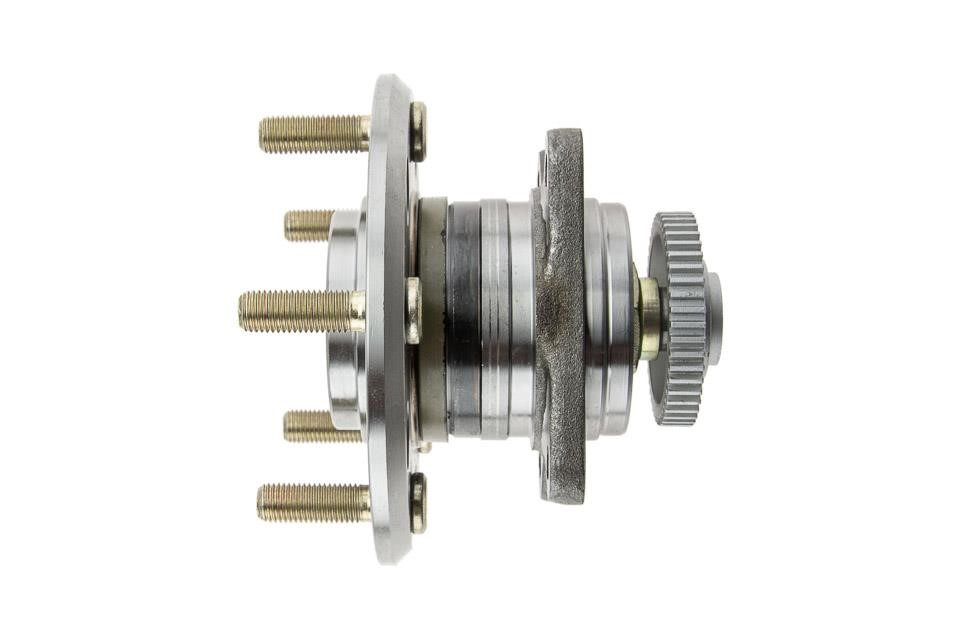 Wheel bearing kit NTY KLT-HY-539