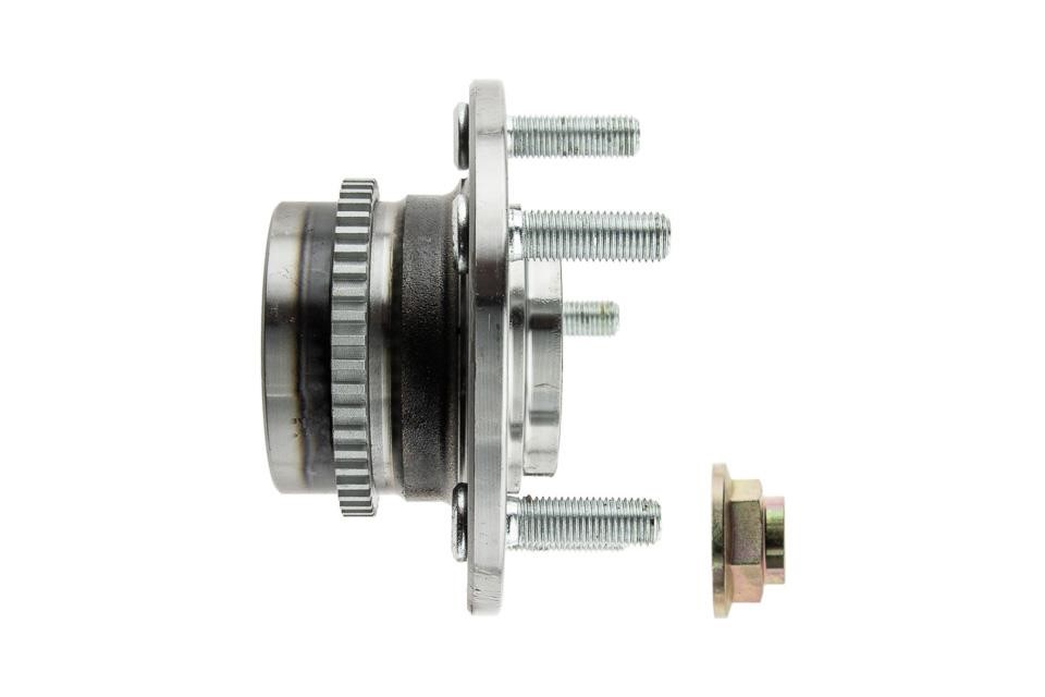 Wheel bearing kit NTY KLT-HY-541