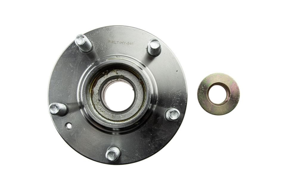 NTY Wheel bearing kit – price 79 PLN