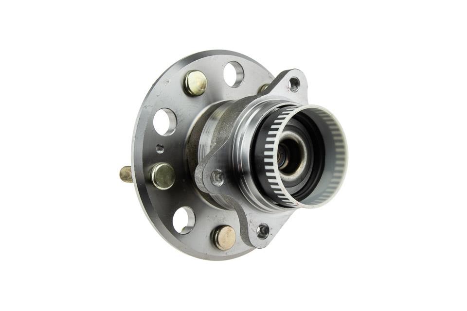 NTY KLT-HY-542 Wheel bearing kit KLTHY542