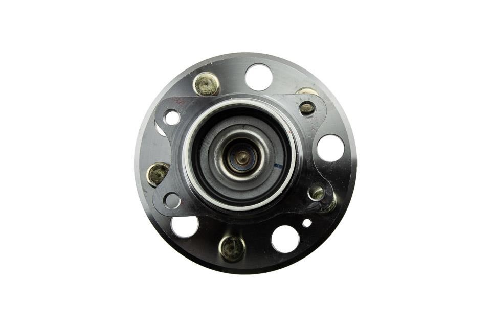Wheel bearing kit NTY KLT-HY-542