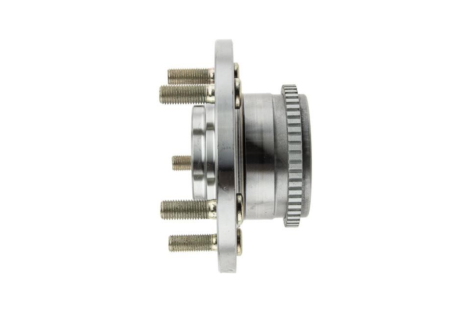 Wheel bearing kit NTY KLT-HY-543