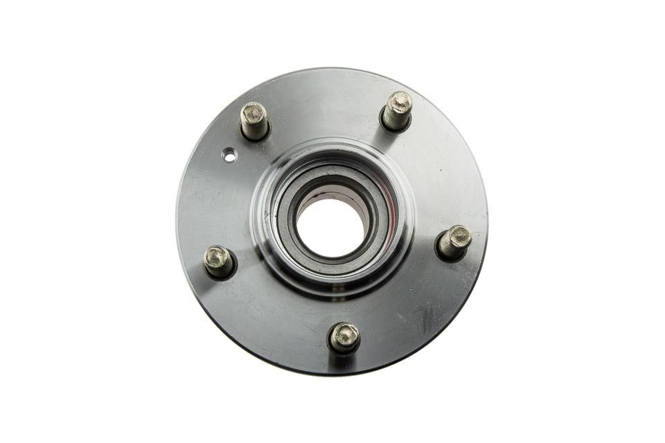 NTY Wheel bearing kit – price 84 PLN