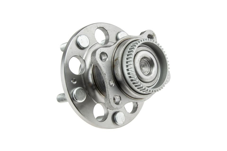 NTY KLT-HY-545 Wheel bearing kit KLTHY545