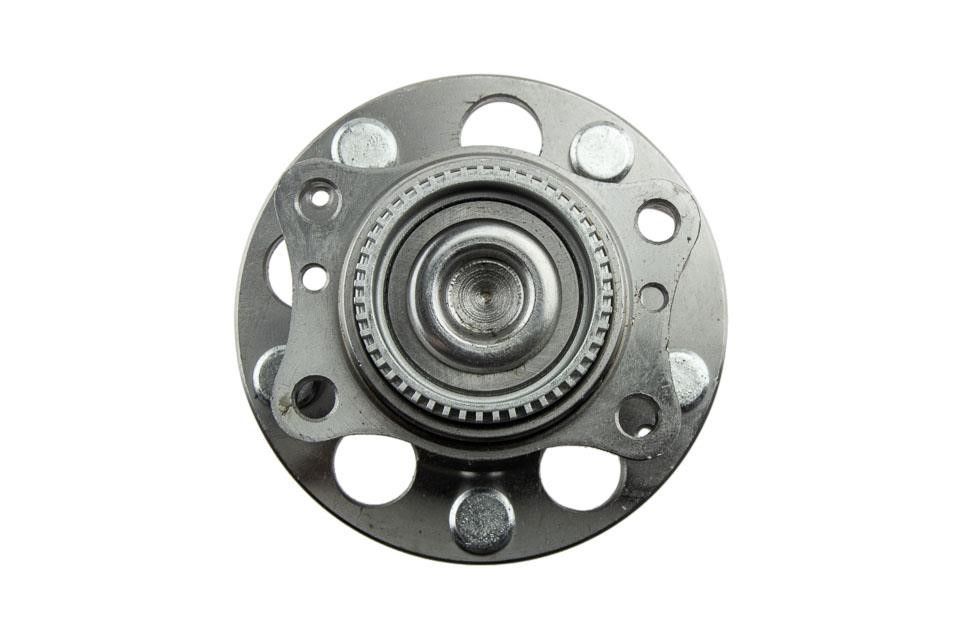 Wheel bearing kit NTY KLT-HY-545