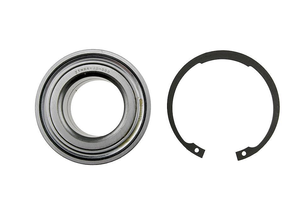 Rear wheel bearing NTY KLT-JG-000