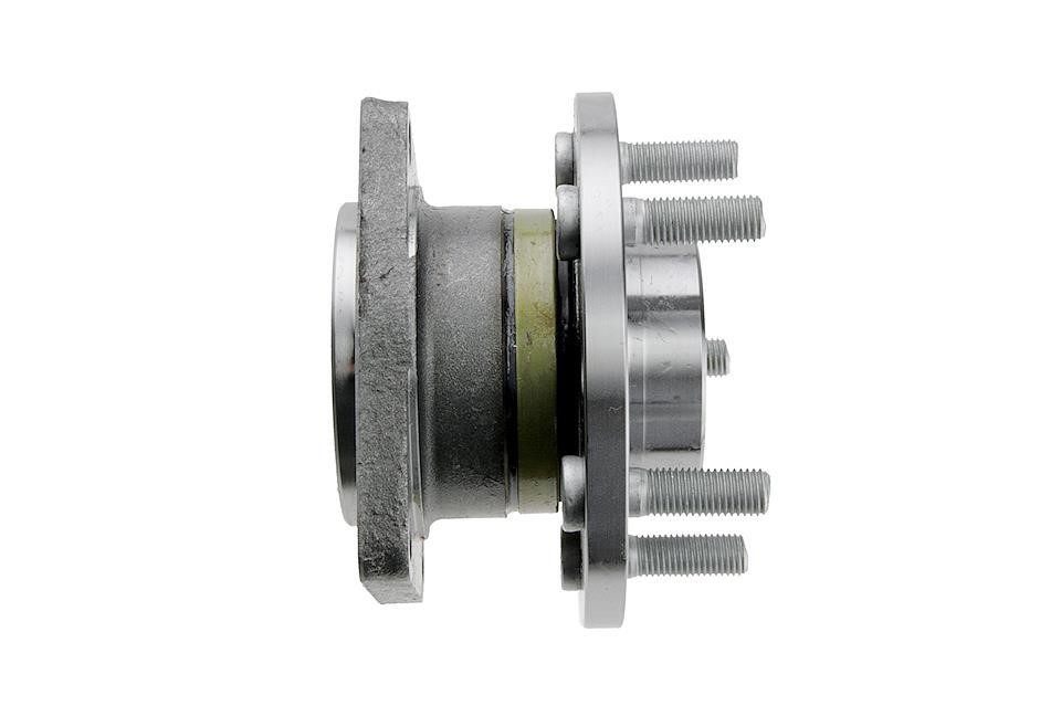 Wheel bearing kit NTY KLT-JG-001