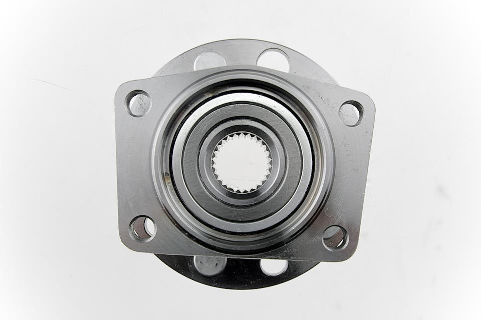 Wheel bearing kit NTY KLT-JG-001