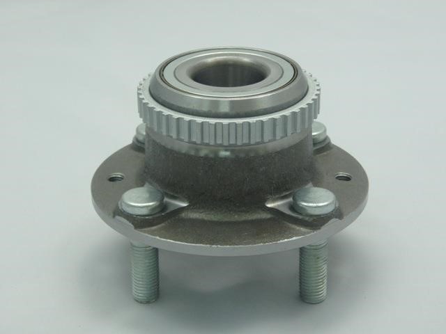 NTY KLT-KA-301 Wheel bearing kit KLTKA301