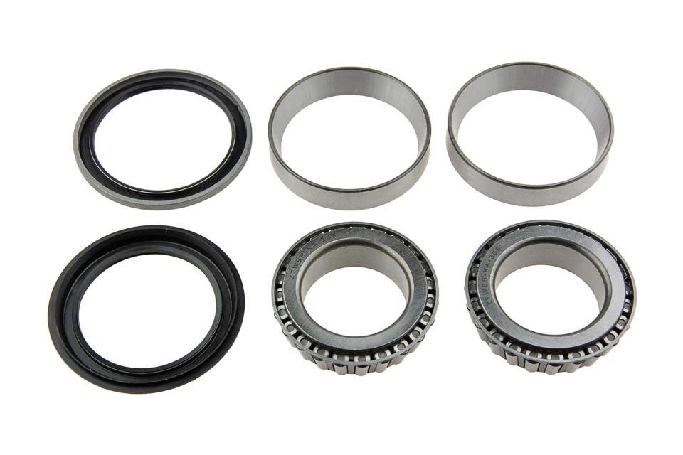 Wheel bearing kit NTY KLT-KA-305