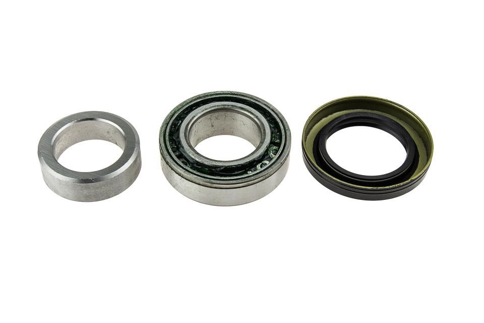 Wheel bearing kit NTY KLT-KA-307