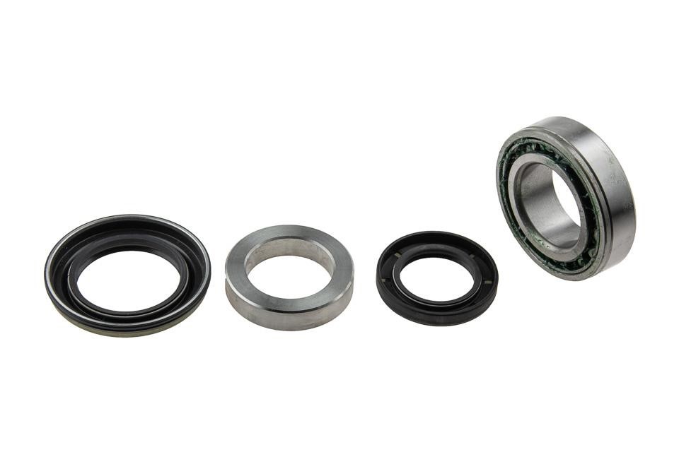 Wheel bearing kit NTY KLT-KA-311