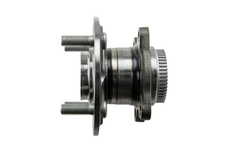 Wheel bearing kit NTY KLT-KA-313