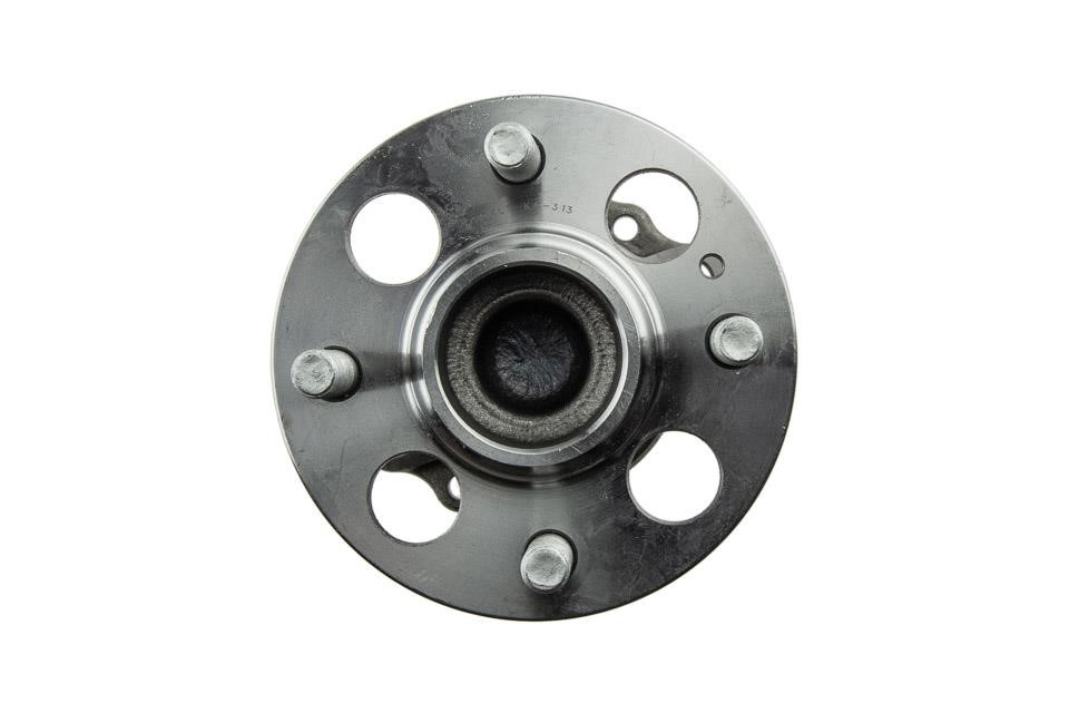 NTY Wheel bearing kit – price 102 PLN