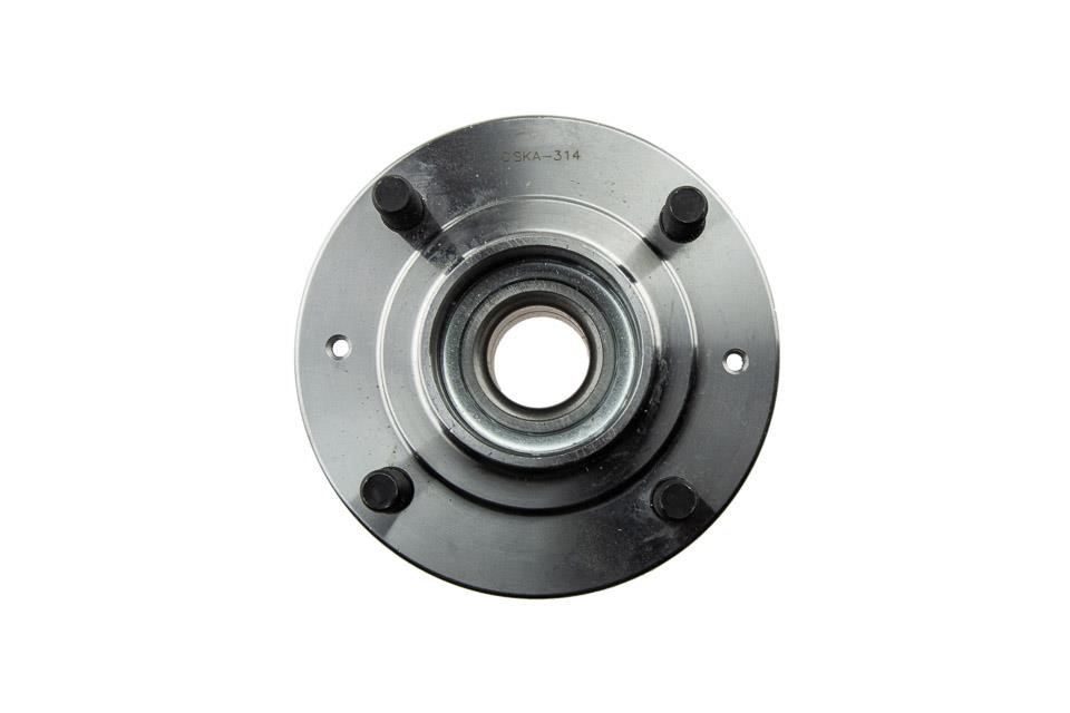 NTY Wheel hub – price 128 PLN