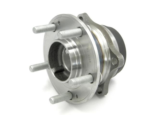 Wheel bearing kit NTY KLT-KA-315